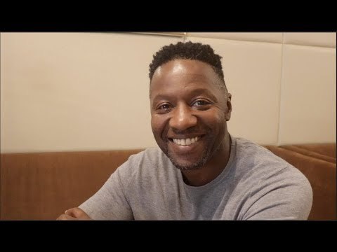 GARY LOGAN ON VASYL LOMACHENKO v GUILLERMO RIGONDEAUX & BURNETT v ZHAKIYANOV & WORKING W/ SAM McNESS