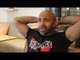 DAVE COLDWELL ON HIGHS & LOWS IN BOXING, WORKING W/ BELLEW & CONFIDENCE HE BEATS DAVID HAYE AGAIN
