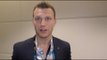JEFF HORN - 'GARY CORCORAN COMES TO FIGHT AFTER HIM I WANT MANNY PACQUIAO OR TERENCE CRAWFORD!!'
