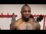 YOU MEANT TO BE A VIKING WARRIOR!? DILLIAN WHYTE TALKS POINTS WIN, DEONTAY WILDER, JOSHUA & TAKAM