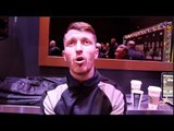 'BIG DILLIAN WHYTE WILL GET THE JOB DONE I SEE A LATE KO'- SCOTT CARDLE ON WHYTE v BROWNE & RITSON