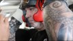 'TYSON FURY WAS AWKWARD TO SPAR' - SAYS LUCAS BROWNE AHEAD OF DILLIAN WHYTE CLASH ON MARCH 24