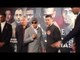 CLETUS SELDON v ROBERTO ORTIZ - OFFICIAL HEAD TO HEAD @ FINAL NYC PRESS CONFERENCE / JACOBS v ARIAS