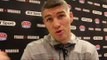 NO WAY- I WOULDNT HAVE LET JOE GALLAGHER PULL ME OUT OF THAT FIGHT - LIAM SMITH ON WILLIAMS REMATCH