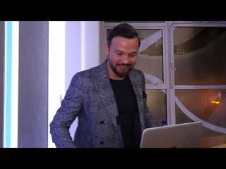 LAST MAN STANDING TOURNAMENT (OFFICIAL) DUBLIN PRESS CONFERENCE W/ SPECIAL GUEST ANDY LEE & JOE EGEN