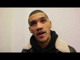 'ANTHONY JOSHUA GOT KNOCKED FOR OPPONENTS - NOW HE'S UNIFIED CHAMP. YOU HAVE TO LEARN' - CONOR BENN