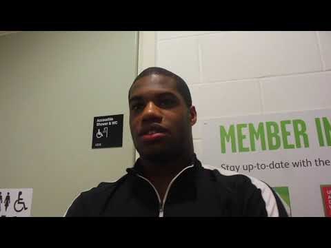 HEAVYWEIGHT SENSATION DANIEL DUBOIS DESTROYS DORIAN DARCH INSIDE 2 ROUNDS, NOW - 6 WINS 6KOs