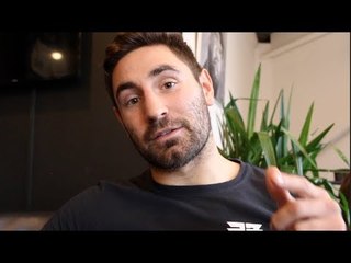 I WANT JOHNSON, BURTON & YARDE - NONE OF THEM WILL HEAR FINAL BELL! - FRANK BUGLIONI SENDS WARNING