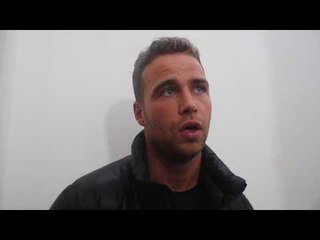 'IF YOU PUT BILLY JOE SAUNDERS IN W/ GGG OR CANELO HES GOT A GOOD A CHANCE AS ANY MAN' - FELIX CASH