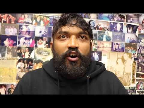 ANTHONY JOSHUA IS THE COOL KIND GUY BUT HE KNOCKS PEOPLE THE FU*K OUT! - MMA STAR LIAM McGEARY