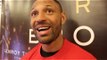 'I THOUGHT EDDIE WAS MY BOY!' - KELL BROOK ON HEARN SIGNING KHAN / SAYS '1 MORE YEAR LEFT IN BOXING'