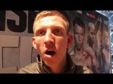 TED CHEESEMAN ON CARSON JONES, LAWRENCE OKOLIE v ISAAC CHAMBERLAIN & EXTRA CHEESE CAMEO