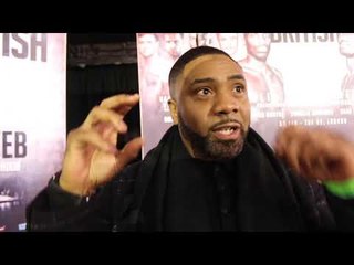 OHARA DAVIES SAYS HE WAS 'THROWN UNDER THE BUS' - SPENCER FEARON BREAKS DOWN THE SITUATION