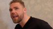 BILLY JOE SAUNDERS RAW! - ON MURRAY, GOES IN ON JACOBS, CANELO, RIPS 'BUM' LEMUIEUX, DeGALE, FURY