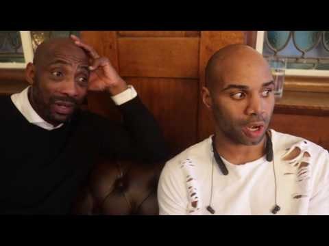 'I HAVE MORE FANS IN THE UK THEN I DO IN MY HOME TOWN' -CARSON JONES PREDICTS HE'LL KO TED CHEESEMAN