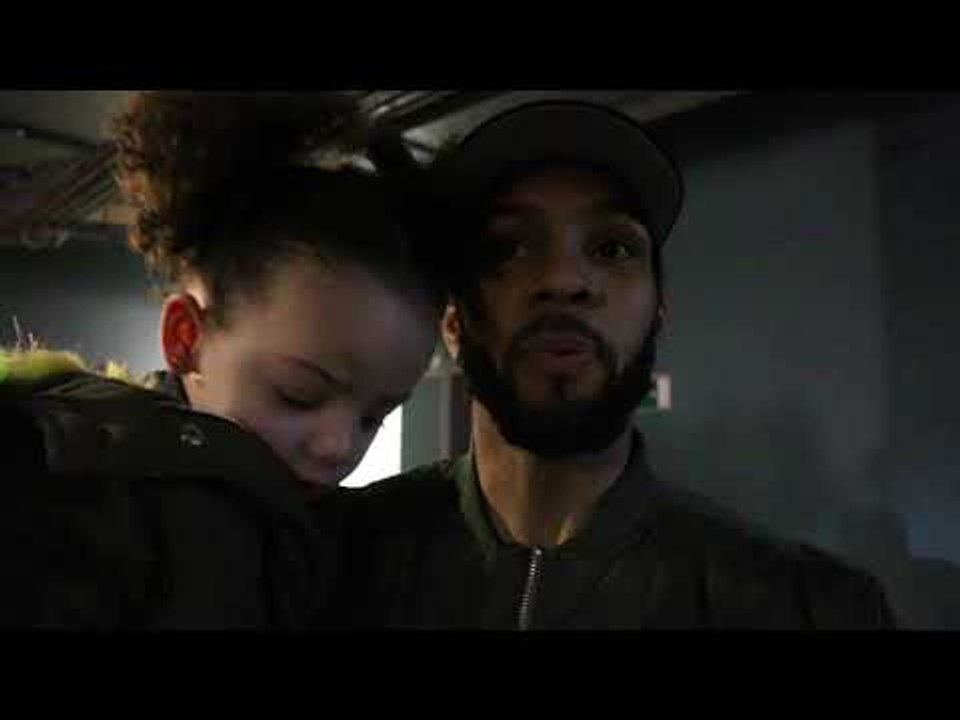 'CHAMBERLAIN DIDNT WANT REMATCH -THATS WHY HE GAVE UP BELT' - WADI CAMACHO ON OKOLIE-CHAMBERLAIN