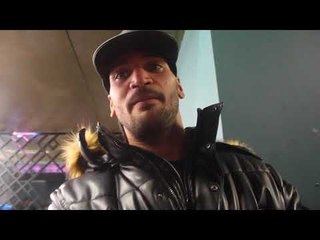 'DAVID PRICE HAS THE POWER TO KO POVETKIN' -NICK WEBB, ON NATHAN GORMAN, ALLEN, OKOLIE v CHAMBERLAIN