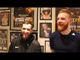 CANELO WINS REMATCH W/ GOLOVKIN - IM NOT SAYING THAT JUST BECAUSE I LOOK LIKE HIM! - TOMMY WILLIAMS