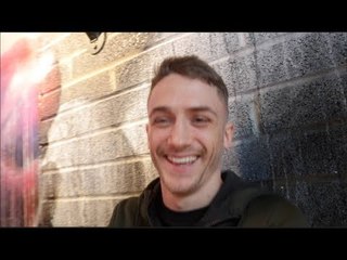 'IM MORE THAN A 15 ROUND FIGHTER NOW' - REECE BELLOTTI ON BEN 'DURACEL' JONES & TRAINER JIM McDONELL