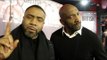 'JOHNNY CANT PICK FLOWERS LET ALONE FIGHTS!' - SPENCER FEARON & JOHNNY NELSON BEEF OVER BRITISH BEEF