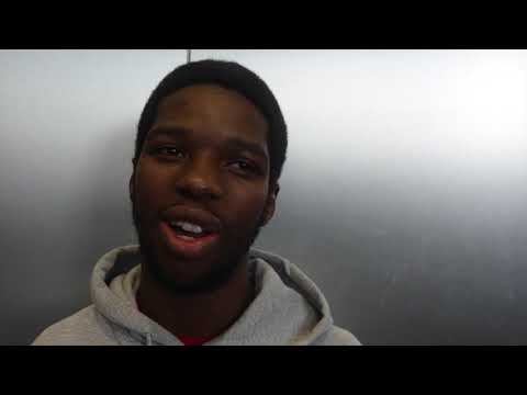 INTRODUCING LUTHER CLAY TO THE iFL TV VIEWERS AS HE'S SET FOR BIG FIGHT ON EUBANK v GROVES UNDERCARD