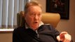FRANK WARREN GOES IN ON EUBANK DEFEAT TO GROVES, 'NEEDS TO DUMP' DAD, NAZ COMMENTS, SAUNDERS-GROVES?