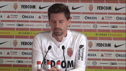 26e j. - Silva : "Continuer à monter dans le classement"