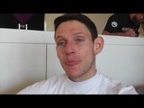 'WE NEED MORE OF THESE FIGHTS' - GAVIN McDONNELL ON GAMAL YAFAI & GEORGE GROVES v CHRIS EUBANK JR