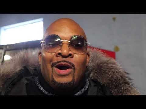 FLOYD MAYWEATHER IN MMA, POTENTIAL McGREGOR UFC FIGHT & DANA WHITE INTO BOXING - ELLERBE DISCUSSES