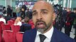 'ITS KILLING DAVID HAYE HAVING TO SHOW TONY BELLEW RESPECT, HES TRYING NOT TO BITE' - DAVE COLDWELL