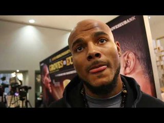 'IM THE BLACK SHEEP OF THE FAMILY' - SEB EUBANK SET FOR DEBUT - TALKS BROTHER CHRIS & DAD EUBANK SNR