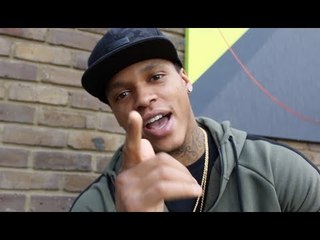 'BUGLIONI TALKS NONSENSE! - HE DOESNT WANT IT .. I'D KNOCK HIM OUT' - ANTHONY YARDE / & ON AVERLANT