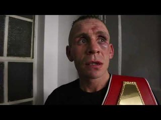 'I TOLD YOU!' - RONNIE CLARK STUNS HIGHLY-RATED ZELFA BARRETT w/ MAJORITY DECISION WIN AT YORK HALL