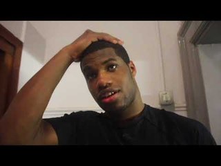 'HE WAS A TOUGH GUY!' - HEAVYWEIGHT DANIEL DUBOIS (NOW 7 STRAIGHT KO'S) STOPS DL JONES AT YORK HALL