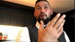 TONY BELLEW (UNCUT) ON 'LIAR DAVID HAYE, 'DISASTER FOR BOXING' ORTIZ, WILDER, TYSON FURY, JOSHUA