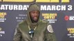DEONTAY WILDER - 'IM COMING TO CARDIFF! SKY SPORTS HAVE HIRED ME TO COMMENTATE ON JOSHUA v PARKER'