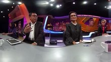 Duel di Debat Kedua [360cam] - ROSI (2)