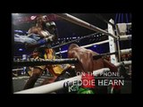 EDDIE HEARN REACTS TO WILDER KNOCKING OUT ORTIZ, ANTHONY JOSHUA, BROOK / SPENCE / CHARLO, DAVE ALLEN