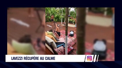 Rabiot, Mascherano, Monfils... L'Actu Sport.Net du 22 février 2019