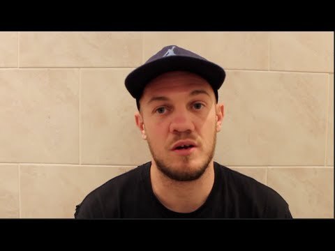 DANNY 'CASSIUS' CONNOR ON WILDER KO OVER ORTIZ, JOSHUA v PARKER & FIGHTING UNBEATEN SIAR OZGUL