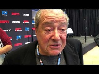 BOB ARUM URGES CANELO NEEDS INVESTIGATING PROPERLY & IT CANT BE SWEPT UNDER CARPET - *EXCLUSIVE*