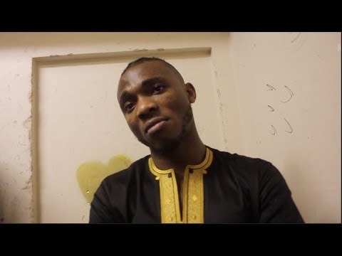 'TAKAM STOPPAGE WAS SOFT BUT IT WAS COMING - ANTHONY JOSHUA KO'S PARKER IN 8 ROUNDS' - LINUS UDOFIA