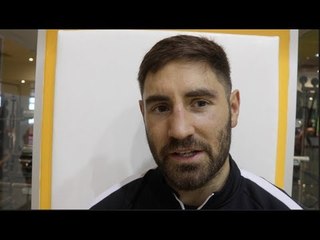 FRANK BUGLIONI TALKS CALLUM JOHNSON, HOSEA BURTON, ANTHONY YARDE, BIVOL, BUATSI & WHYTE v BROWNE