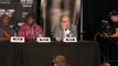 'DEONTAY WILDER WILL KO FURY IN 8 ROUNDS' - BUSTER DOUGLAS / EVANDER HOLYFIELD ALSO BACKING WILDER