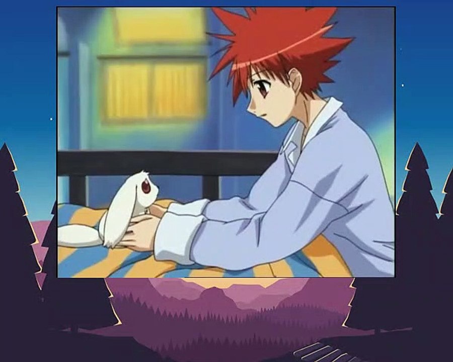 D.N.Angel - E 04 - [VF]