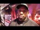 'I WANT WILDER OR JOSHUA - I DONT CARE' - DILLIAN WHYTE REACTS TO DESTROYING LUCAS BROWNE IN 6 RNDS