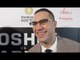 'I SEE MYSELF TAKING MY TIME THEN BOOOM IN COMES THE KNOCKOUT!' - JOSEPH PARKER ON ANTHONY JOSHUA