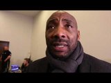 'DILLIAN WHYTE IS IGNORANT ENOUGH TO NOT GIVE A S*** ABOUT DEONTAY WILDER!' - SAYS JOHNNY NELSON