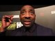 'THE TOWEL WILL GET THROWN IN' - JOHNNY NELSON ON JOSHUA-PARKER / SENDS MESSAGE TO DEONTAY WILDER