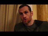 'I AM EXPECTED TO LOSE' - DAVID PRICE ON POVETKIN CLASH, NOT LOOKING YET TO ANTHONY JOSHUA